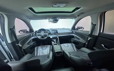 Hyundai Elantra, 2022 год, 1 220 005 рублей, 7 фотография