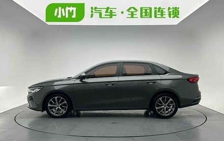 Geely Emgrand, 2022 год, 1 109 101 рублей, 3 фотография