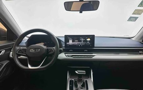Geely Emgrand, 2022 год, 1 109 101 рублей, 9 фотография