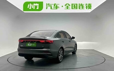 Geely Emgrand, 2022 год, 1 109 101 рублей, 6 фотография
