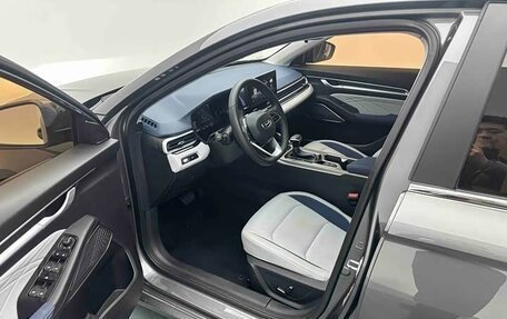 Geely Emgrand, 2022 год, 1 109 101 рублей, 7 фотография