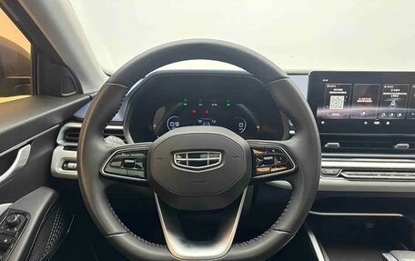 Geely Emgrand, 2022 год, 1 109 101 рублей, 10 фотография