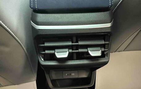 Geely Emgrand, 2022 год, 1 109 101 рублей, 13 фотография