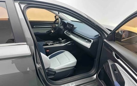 Geely Emgrand, 2022 год, 1 109 101 рублей, 8 фотография