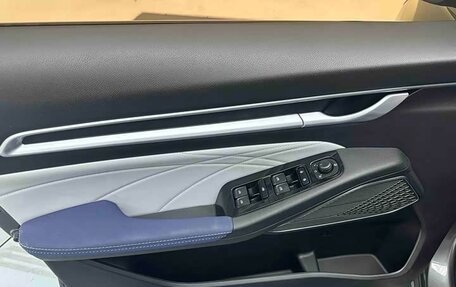 Geely Emgrand, 2022 год, 1 109 101 рублей, 14 фотография