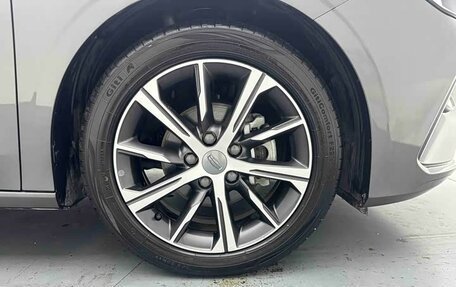 Geely Emgrand, 2022 год, 1 109 101 рублей, 18 фотография