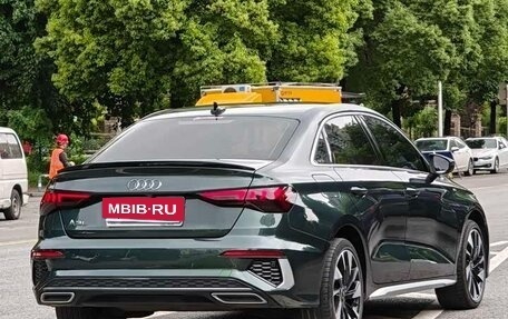 Audi A3, 2023 год, 1 544 000 рублей, 5 фотография