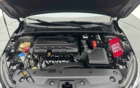 Geely Emgrand, 2022 год, 1 109 101 рублей, 17 фотография