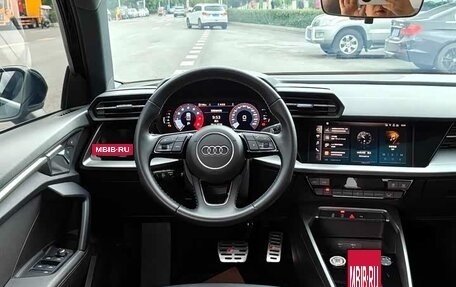 Audi A3, 2023 год, 1 544 000 рублей, 12 фотография