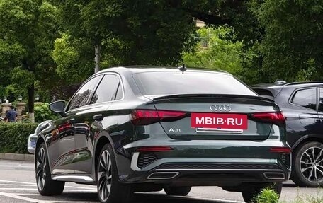 Audi A3, 2023 год, 1 544 000 рублей, 8 фотография