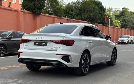 Audi A3, 2023 год, 1 561 000 рублей, 5 фотография