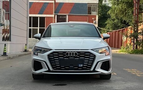 Audi A3, 2023 год, 1 561 000 рублей, 2 фотография