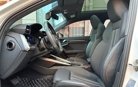 Audi A3, 2023 год, 1 561 000 рублей, 7 фотография
