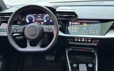 Audi A3, 2023 год, 1 561 000 рублей, 10 фотография