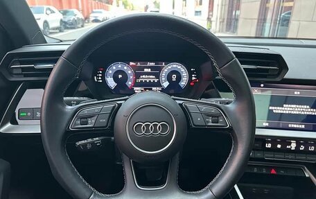 Audi A3, 2023 год, 1 561 000 рублей, 11 фотография