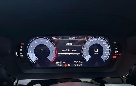 Audi A3, 2023 год, 1 561 000 рублей, 12 фотография