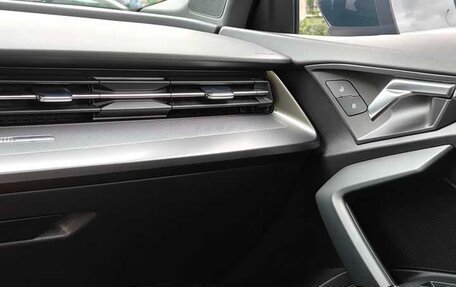 Audi A3, 2023 год, 1 544 000 рублей, 15 фотография