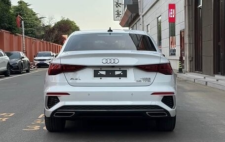 Audi A3, 2023 год, 1 561 000 рублей, 4 фотография