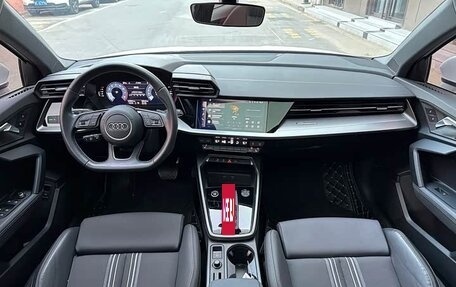 Audi A3, 2023 год, 1 561 000 рублей, 8 фотография