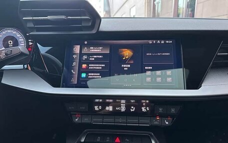 Audi A3, 2023 год, 1 561 000 рублей, 14 фотография