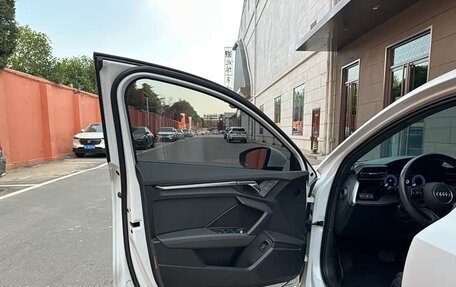 Audi A3, 2023 год, 1 561 000 рублей, 17 фотография