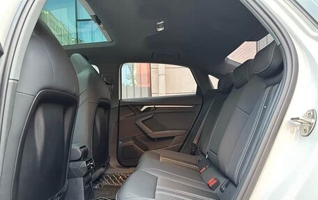 Audi A3, 2023 год, 1 561 000 рублей, 18 фотография