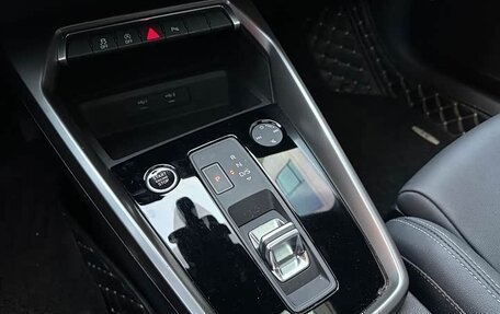 Audi A3, 2023 год, 1 561 000 рублей, 15 фотография