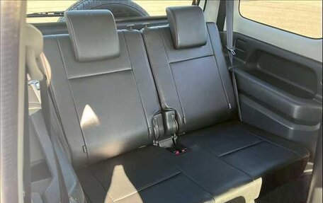Suzuki Jimny, 2011 год, 600 000 рублей, 8 фотография