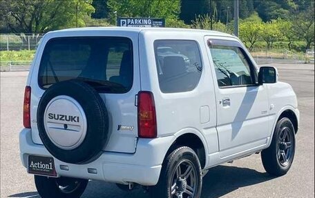 Suzuki Jimny, 2011 год, 600 000 рублей, 4 фотография