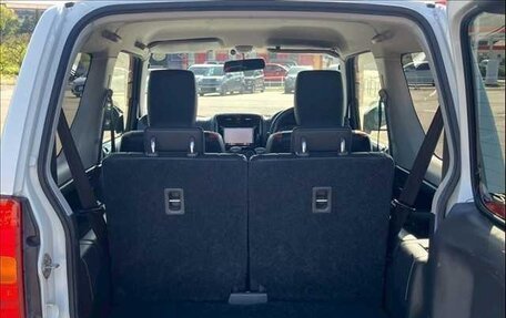 Suzuki Jimny, 2011 год, 600 000 рублей, 9 фотография
