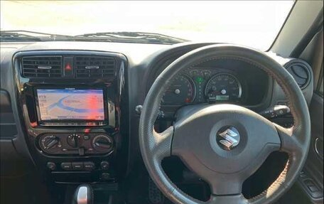 Suzuki Jimny, 2011 год, 600 000 рублей, 6 фотография