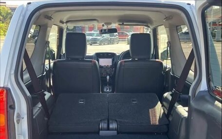 Suzuki Jimny, 2011 год, 600 000 рублей, 10 фотография