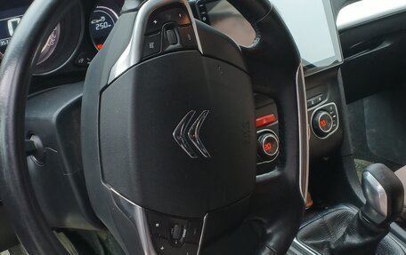 Citroen C4 II рестайлинг, 2014 год, 550 000 рублей, 5 фотография