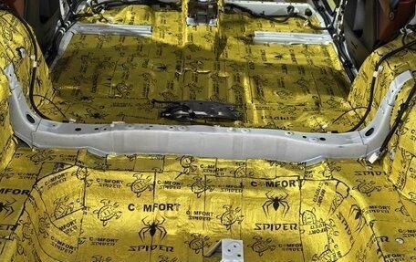 Toyota RAV4, 2013 год, 2 300 000 рублей, 22 фотография