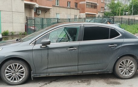 Citroen C4 II рестайлинг, 2014 год, 550 000 рублей, 7 фотография