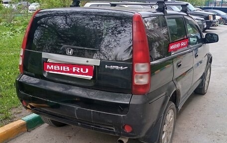 Honda HR-V I, 2002 год, 500 000 рублей, 2 фотография