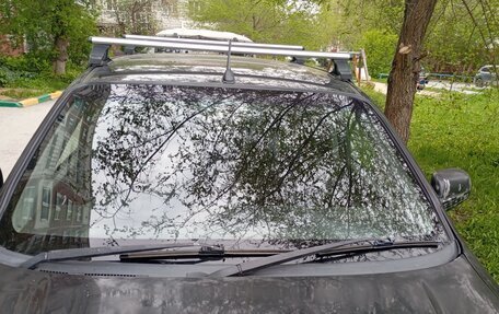 Honda HR-V I, 2002 год, 500 000 рублей, 8 фотография