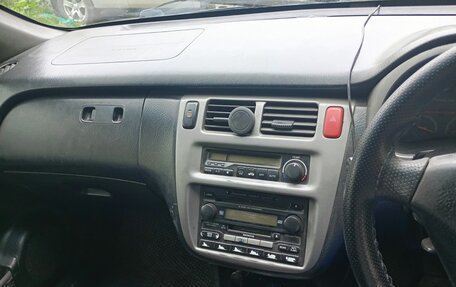 Honda HR-V I, 2002 год, 500 000 рублей, 7 фотография