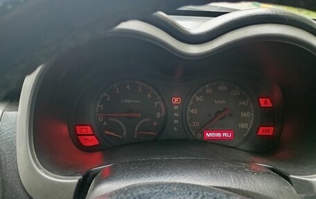 Honda HR-V I, 2002 год, 500 000 рублей, 5 фотография