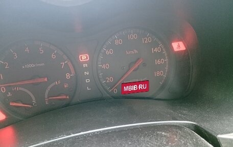 Honda HR-V I, 2002 год, 500 000 рублей, 6 фотография