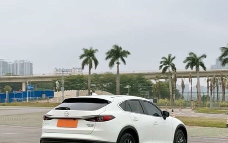 Mazda CX-4, 2022 год, 1 640 000 рублей, 4 фотография