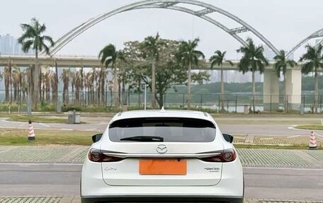 Mazda CX-4, 2022 год, 1 640 000 рублей, 5 фотография