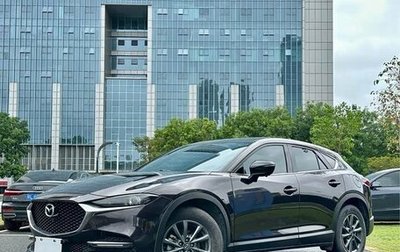 Mazda CX-4, 2022 год, 1 627 000 рублей, 1 фотография