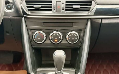 Mazda CX-4, 2022 год, 1 640 000 рублей, 12 фотография