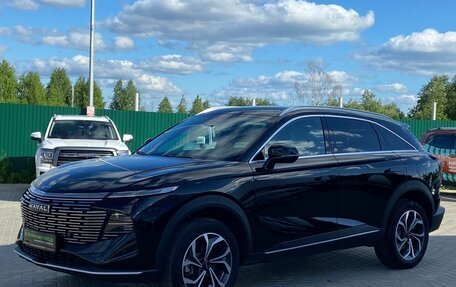 Haval F7, 2024 год, 2 990 000 рублей, 1 фотография
