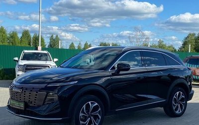Haval F7, 2024 год, 2 990 000 рублей, 1 фотография