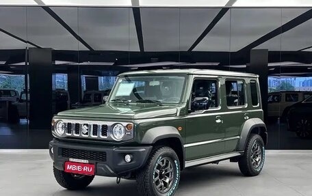 Suzuki Jimny, 2026 год, 3 040 005 рублей, 1 фотография
