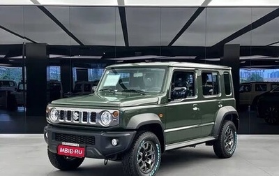 Suzuki Jimny, 2026 год, 3 040 005 рублей, 1 фотография