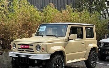 Suzuki Jimny, 2026 год, 3 070 005 рублей, 1 фотография