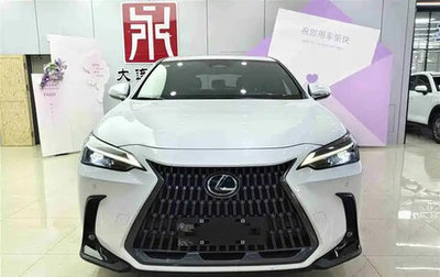 Lexus NX, 2023 год, 6 580 311 рублей, 1 фотография